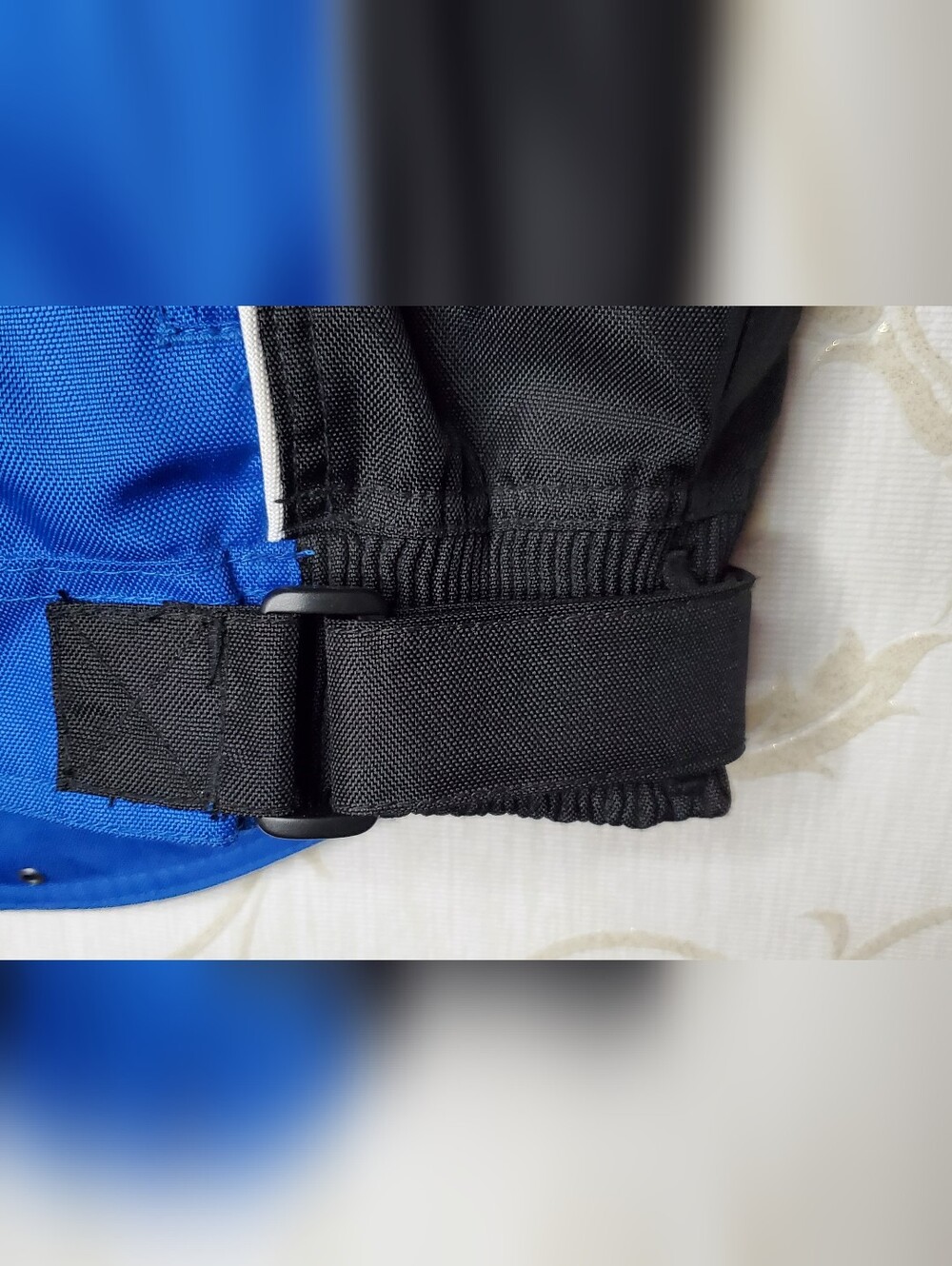Tourmaster Riding Jacket - Picture 7 of 14